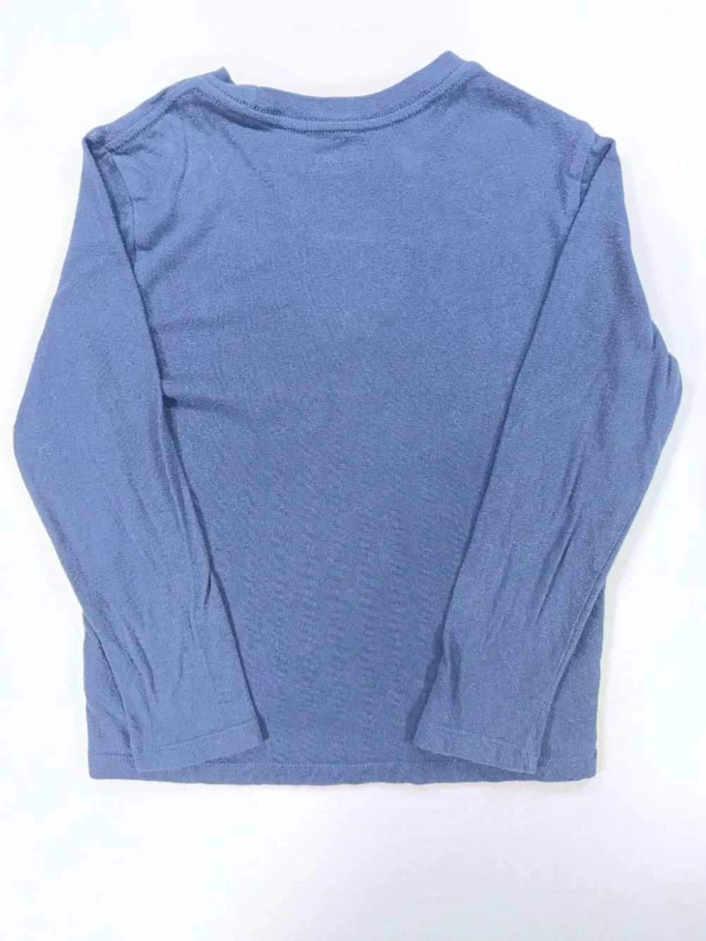 Old Navy Kids Long Sleeve Graphic Tee This Ain’t My First Rodeo M (8)